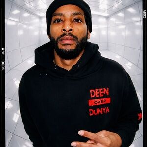 Meet your Posher, Mikal